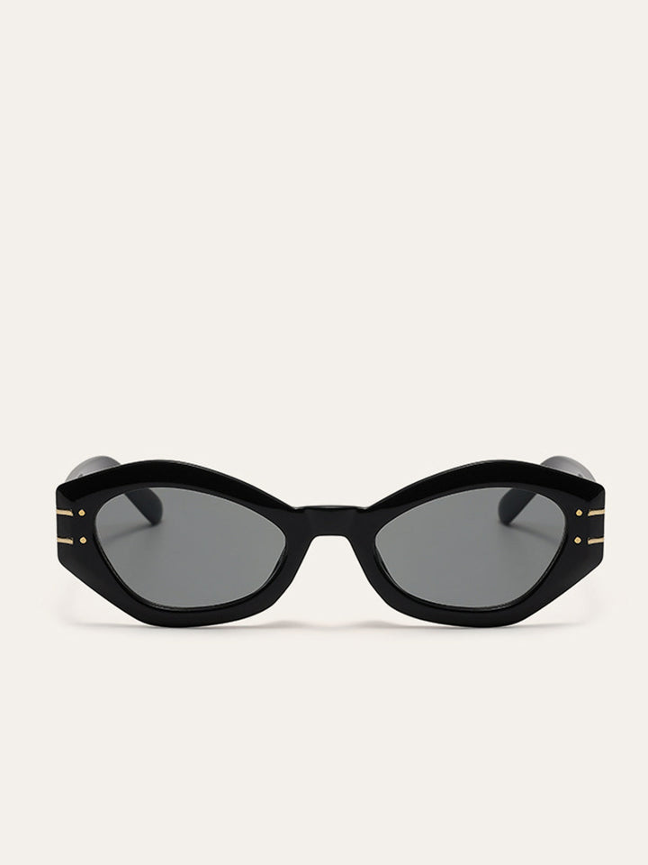 Cat Eye Sonnenbrille