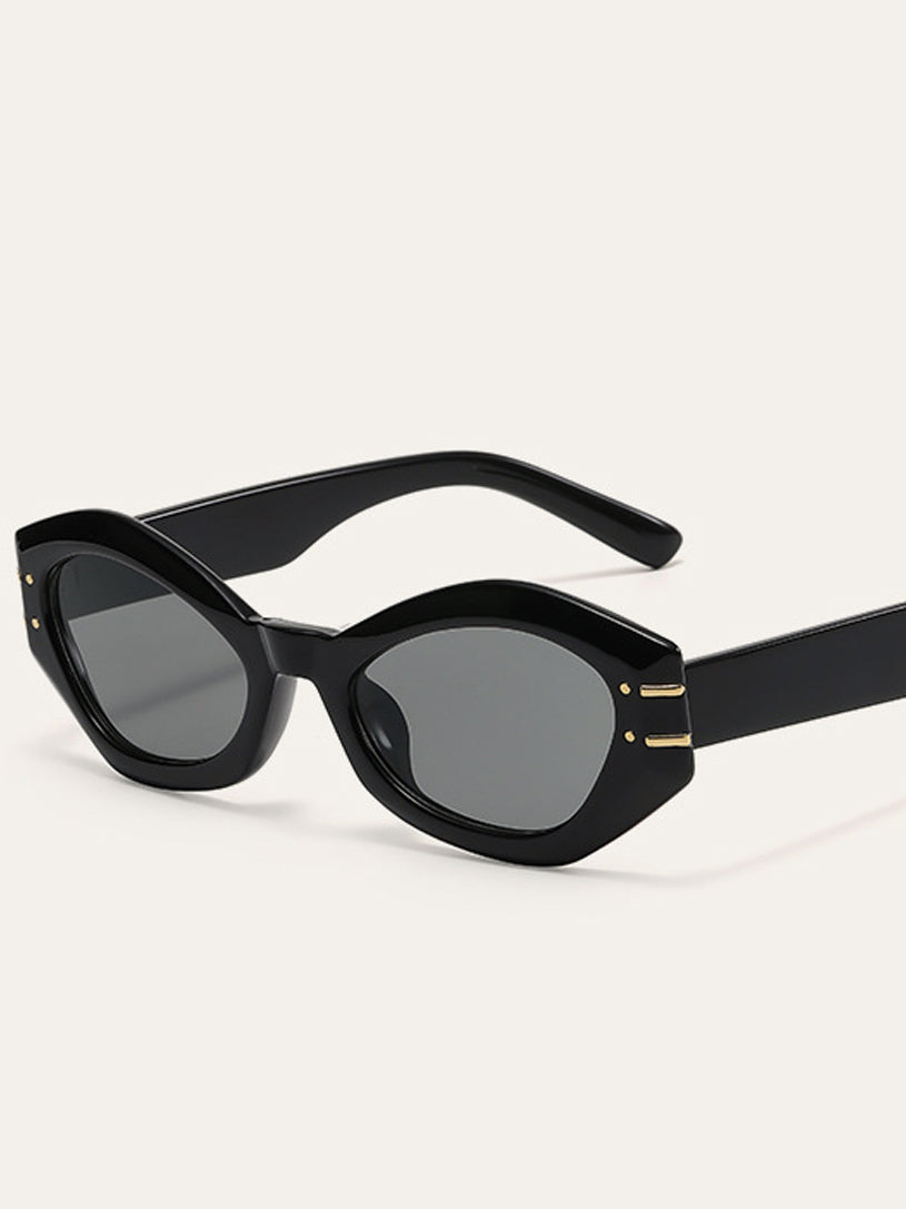 Cat Eye Sonnenbrille