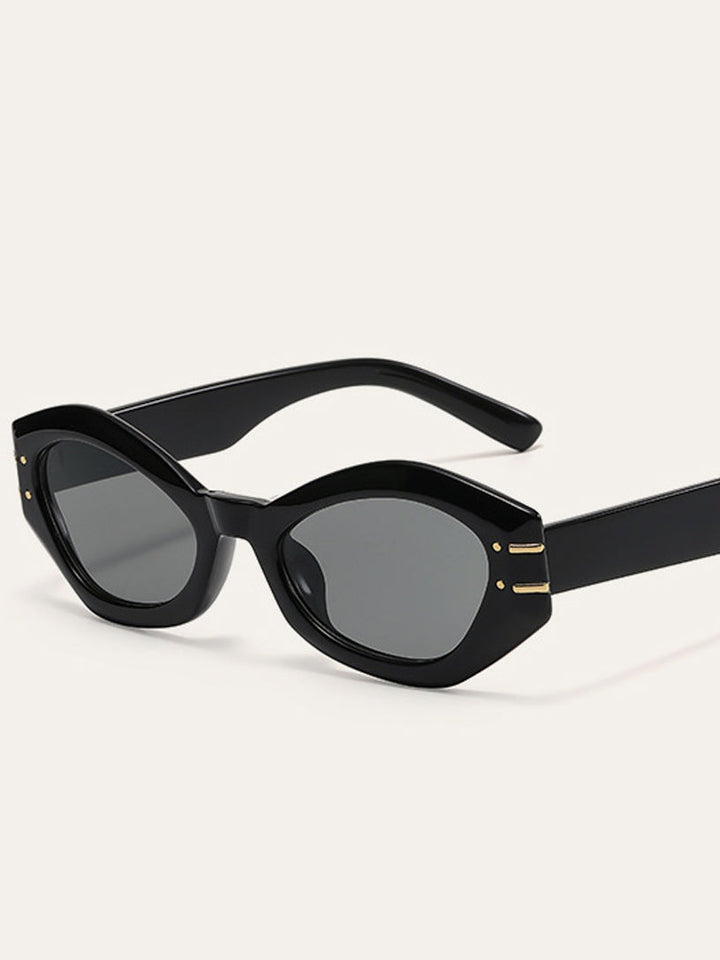 Cat Eye Sonnenbrille