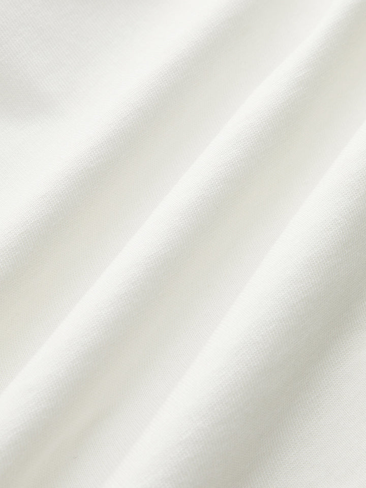 Tie-Front Cap Sleeve Top