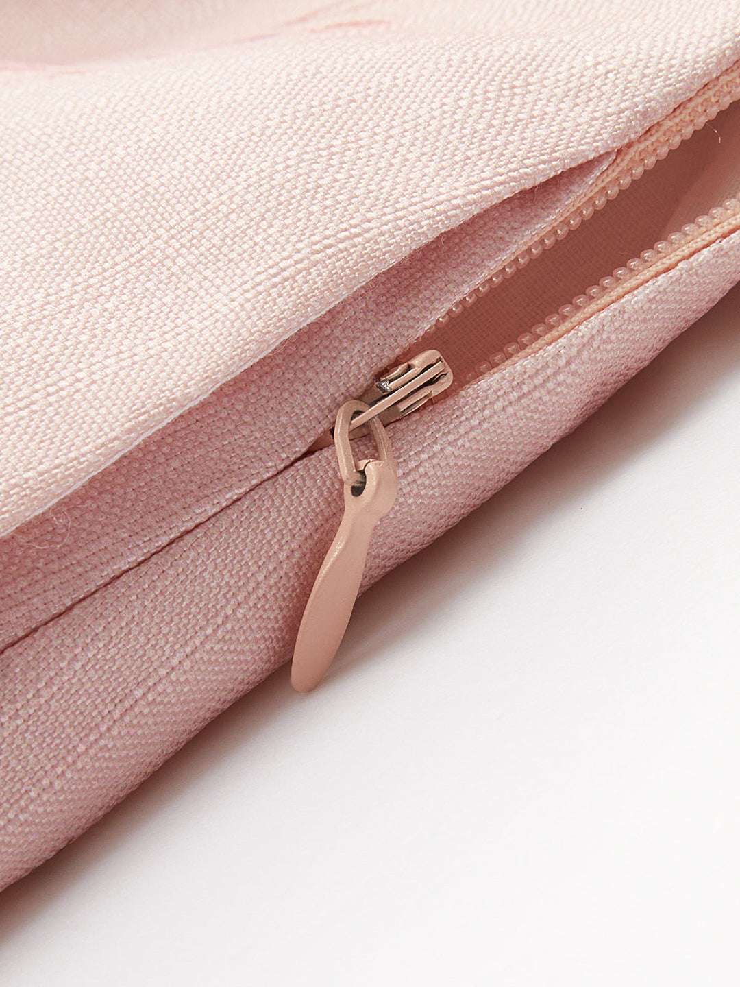 Floraler Gürtelschnitte Shorts