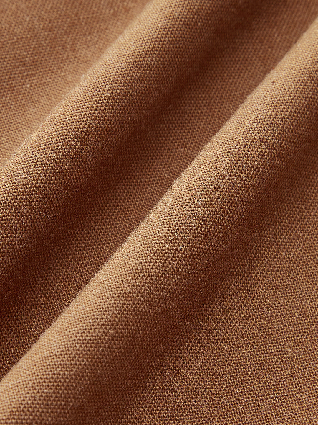 Gürtel-Shorts mit hoher Taille