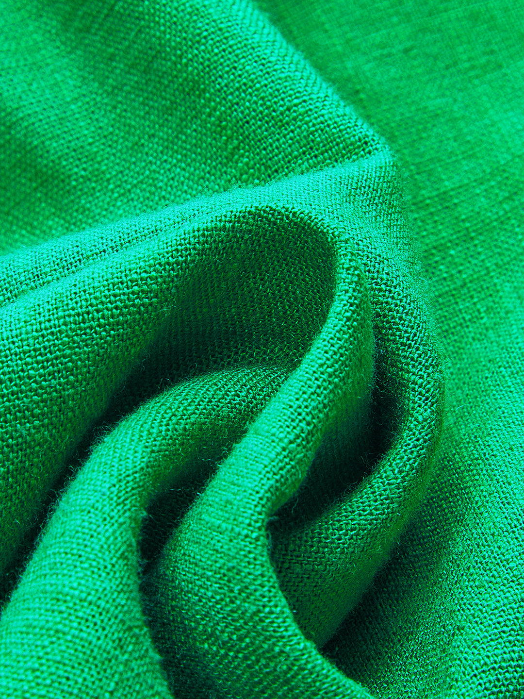 Kleid mit Halter-Ausschnitt und Knoten