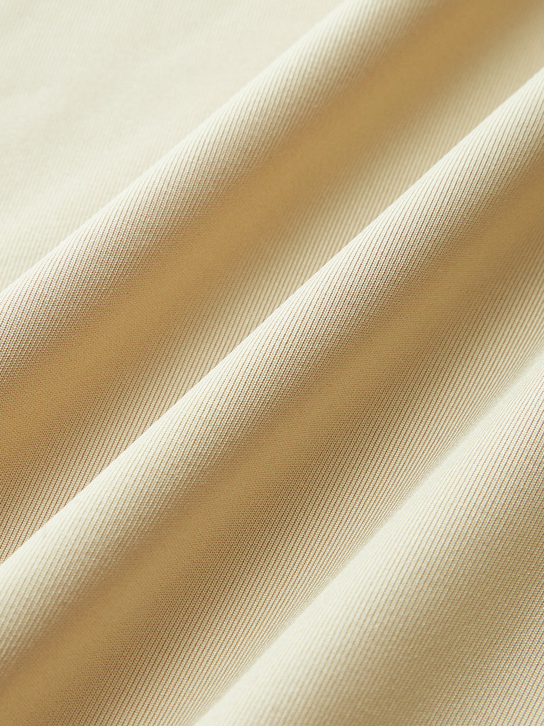 One-Shoulder Ring-Detail Tanktop