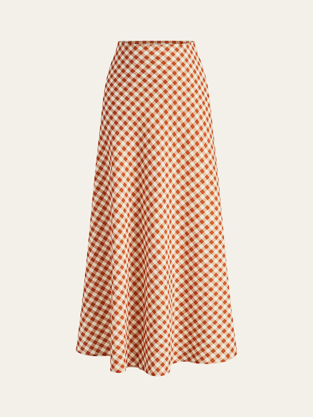 Checkboard Print Pockets Rock