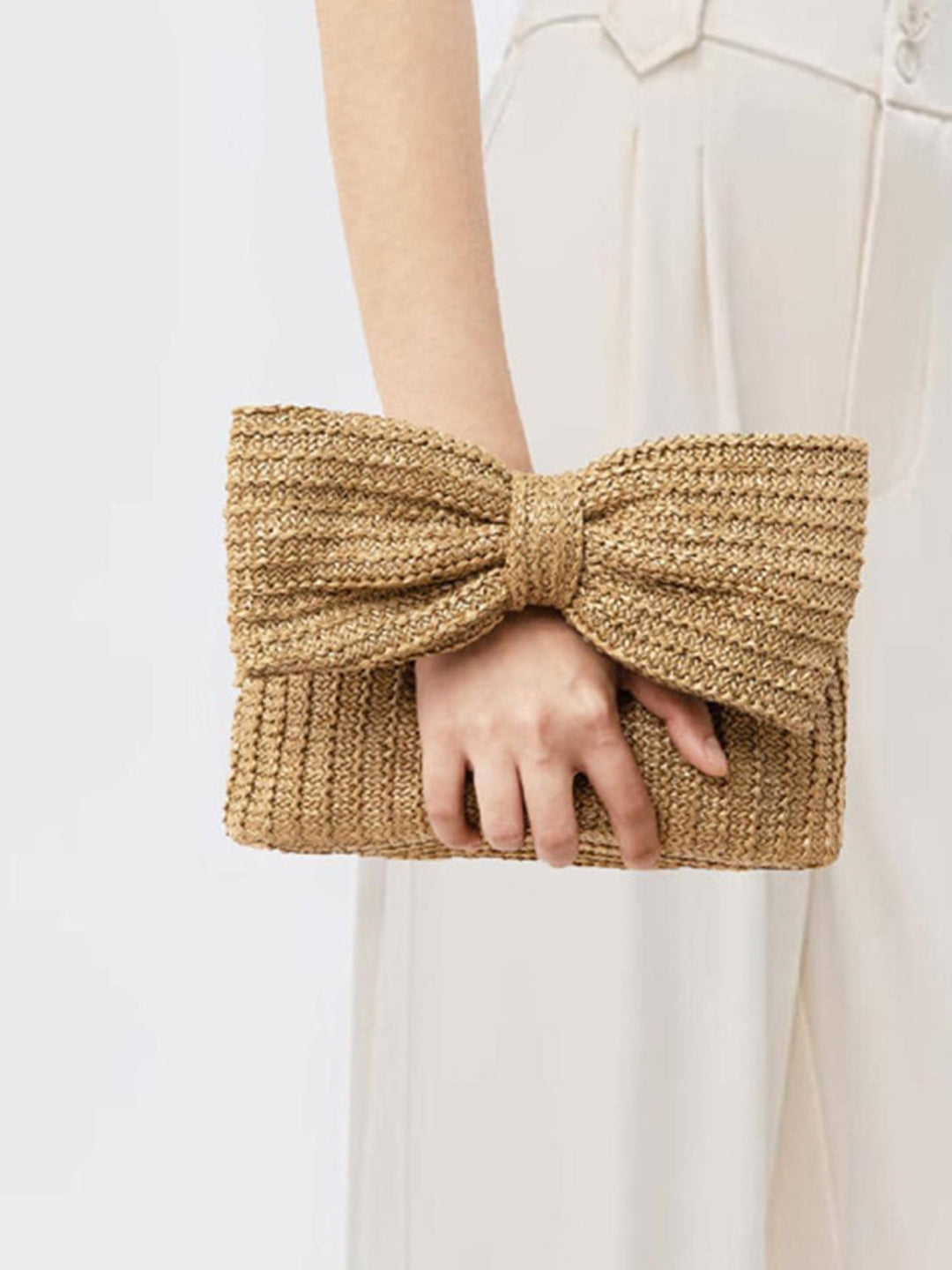 Bowknot Tasche