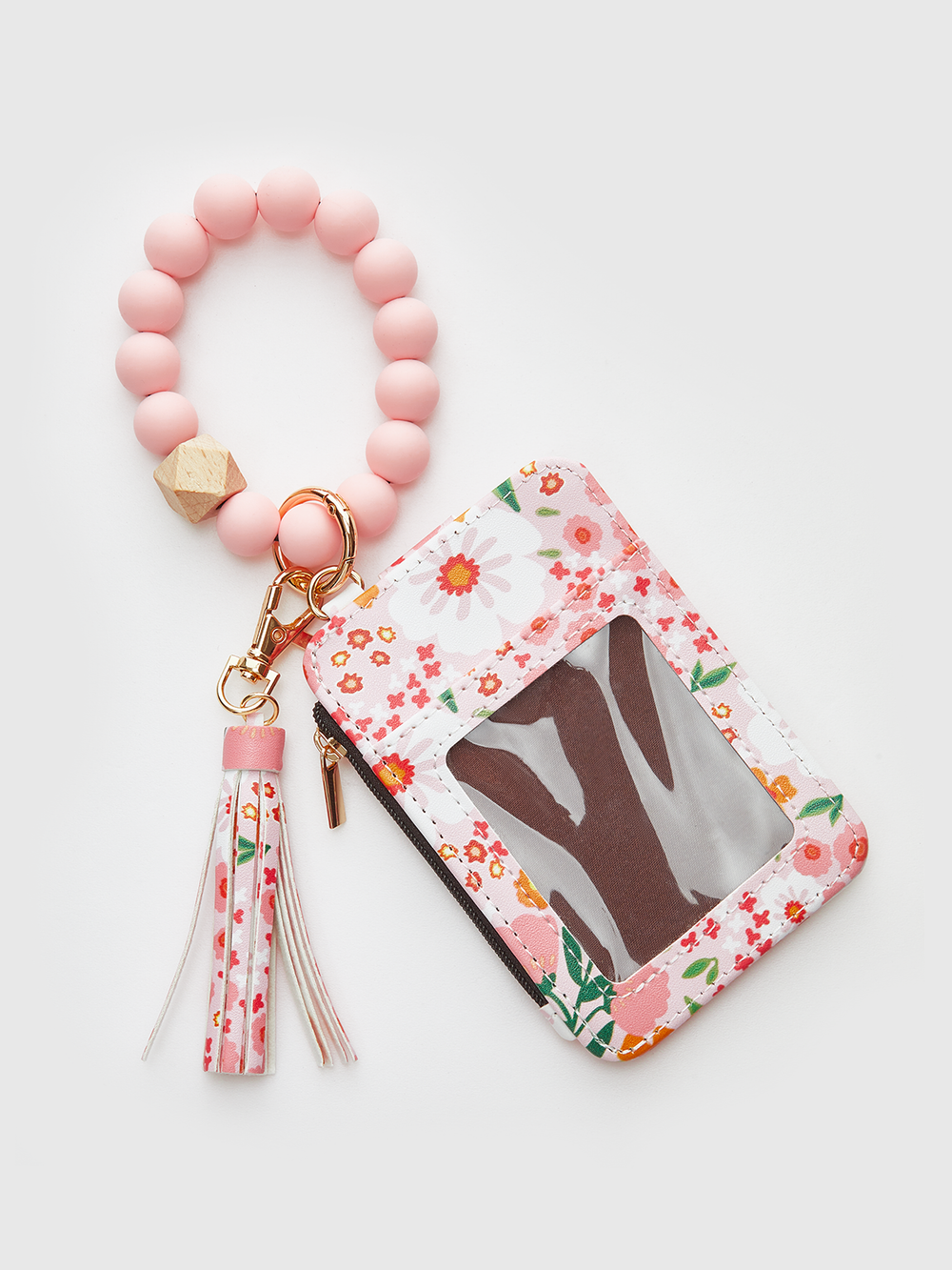 BoHo Quasten-Armband-Geldbörsen