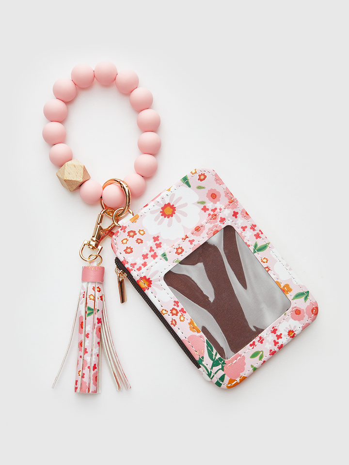 BoHo Quasten-Armband-Geldbörsen