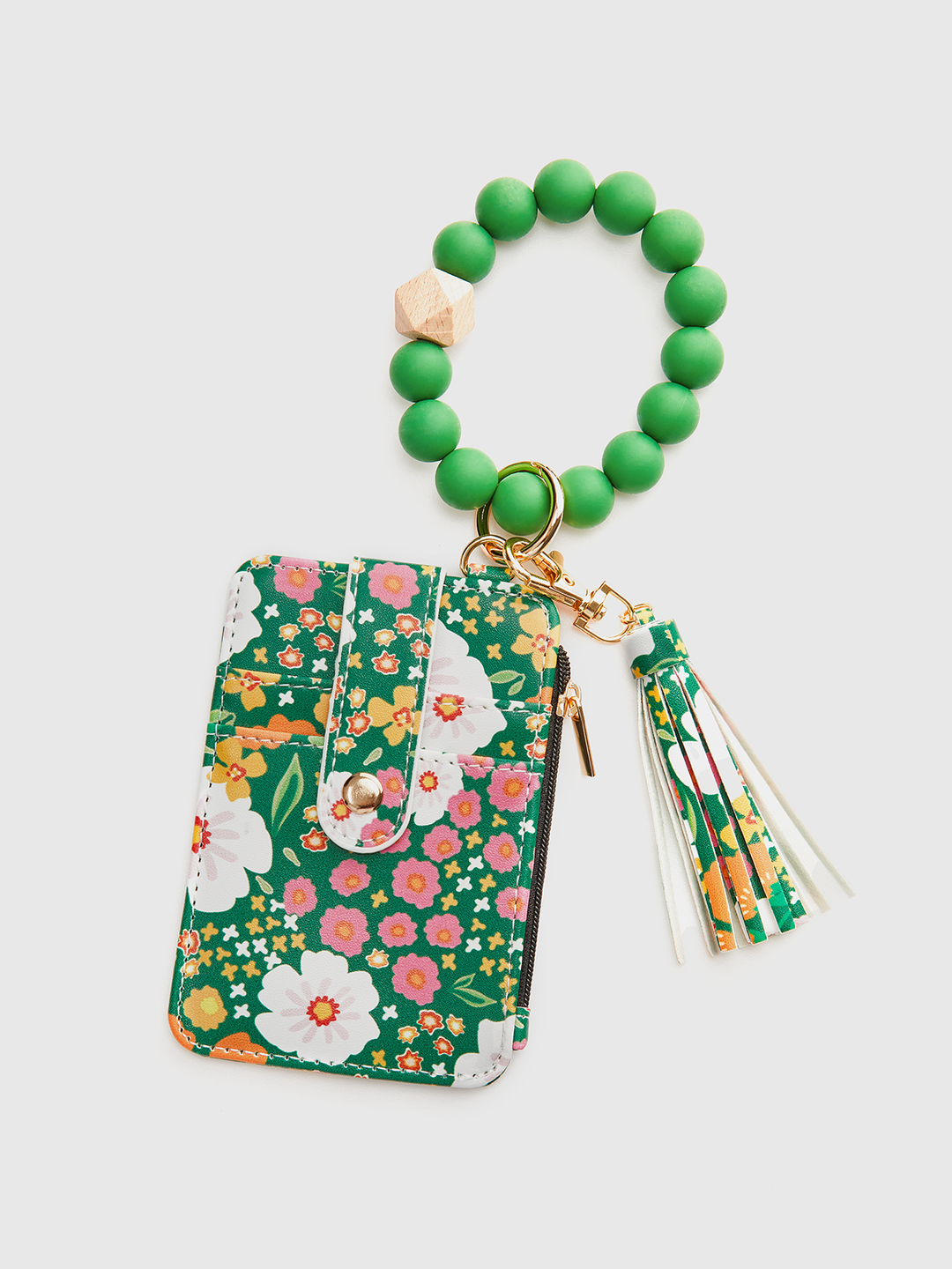 BoHo Quasten-Armband-Geldbörsen