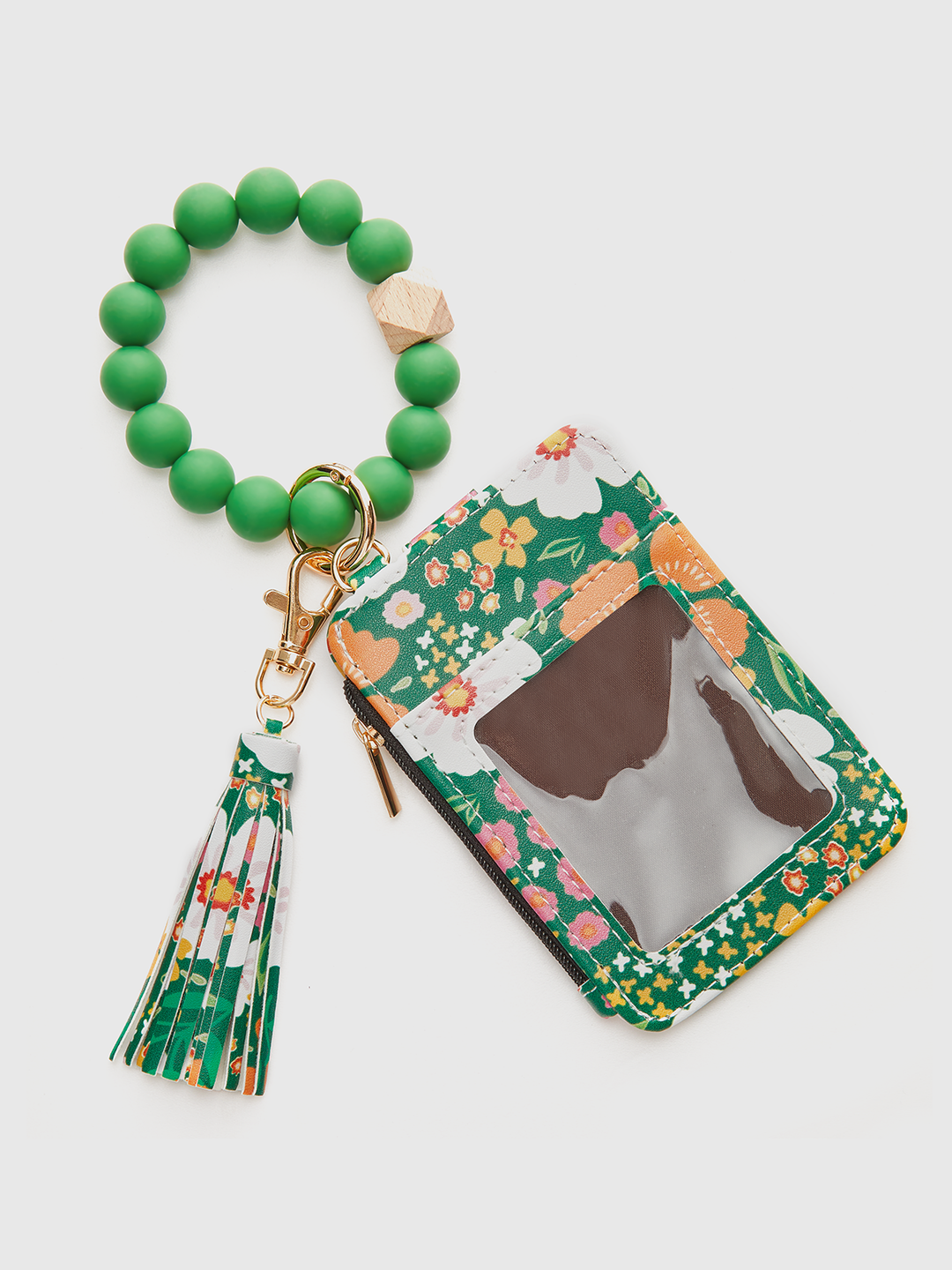 BoHo Quasten-Armband-Geldbörsen