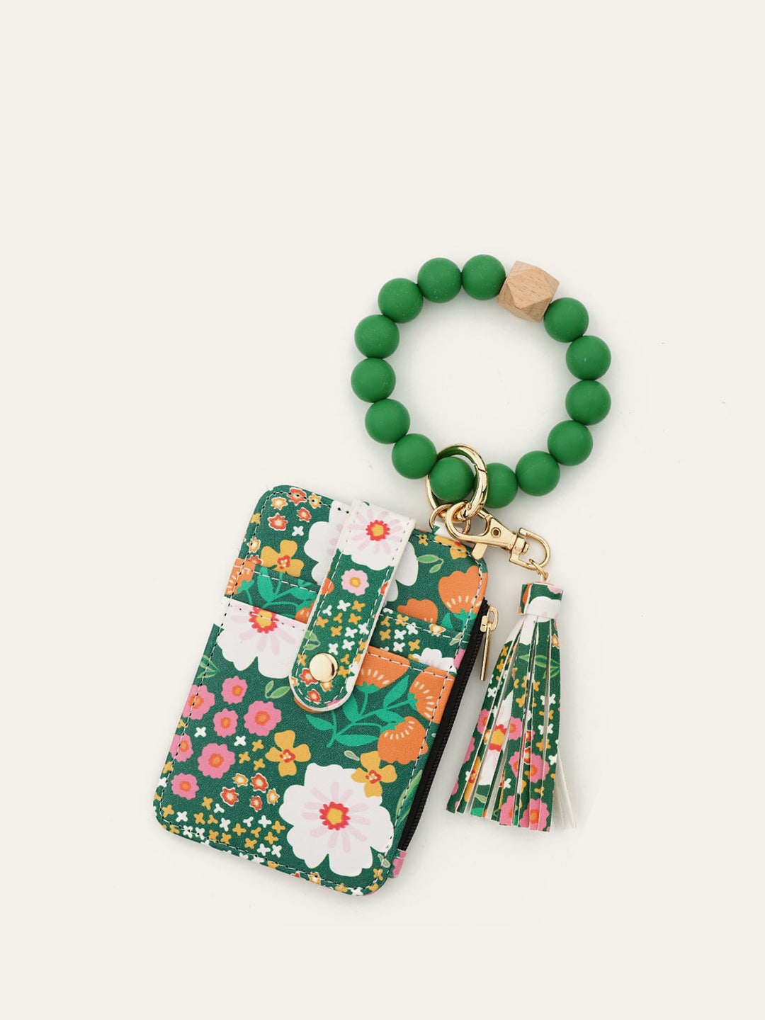 BoHo Quasten-Armband-Geldbörsen