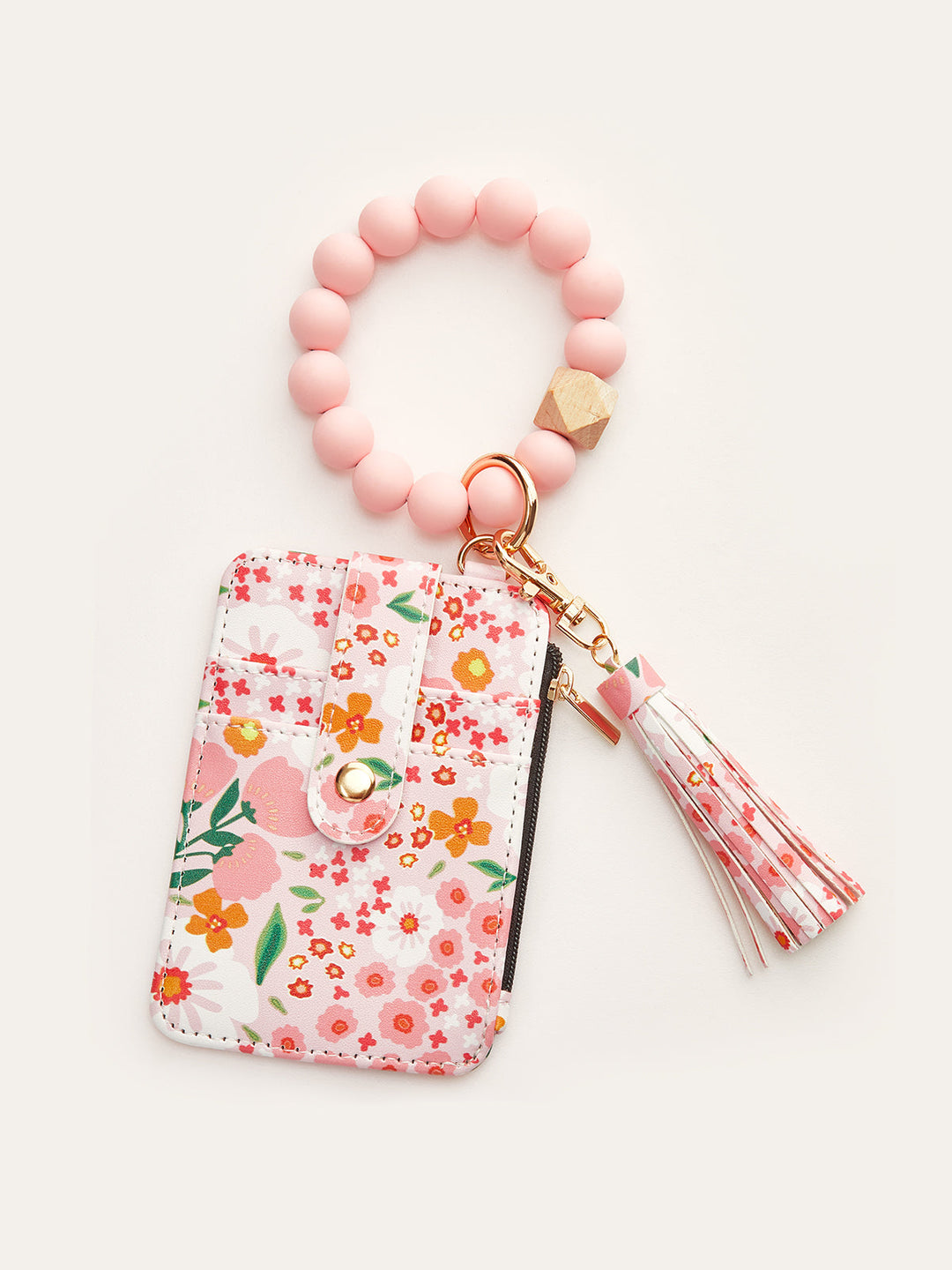 BoHo Quasten-Armband-Geldbörsen