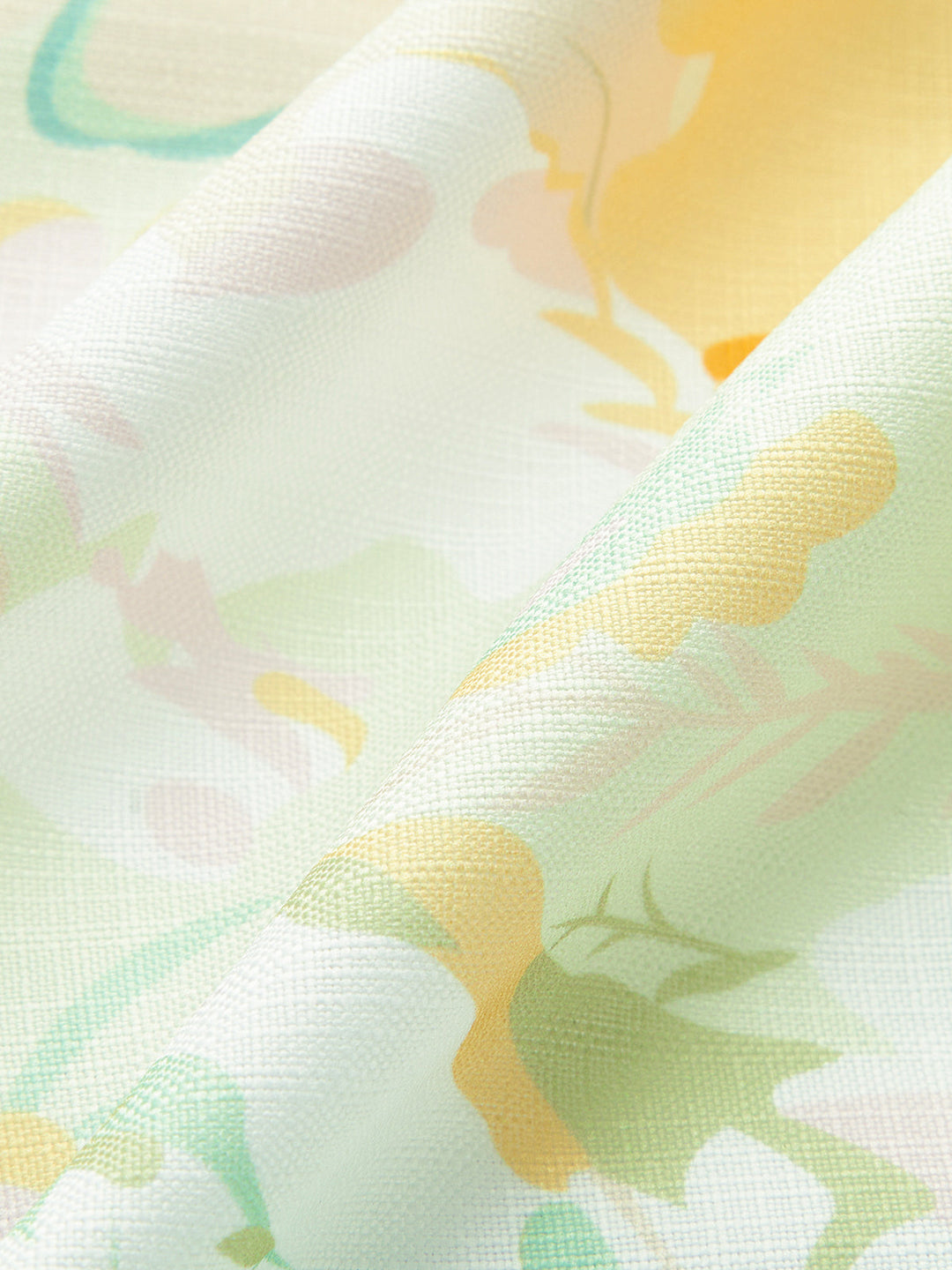 Taschen-Gürtel Blumenmuster Jumpsuits