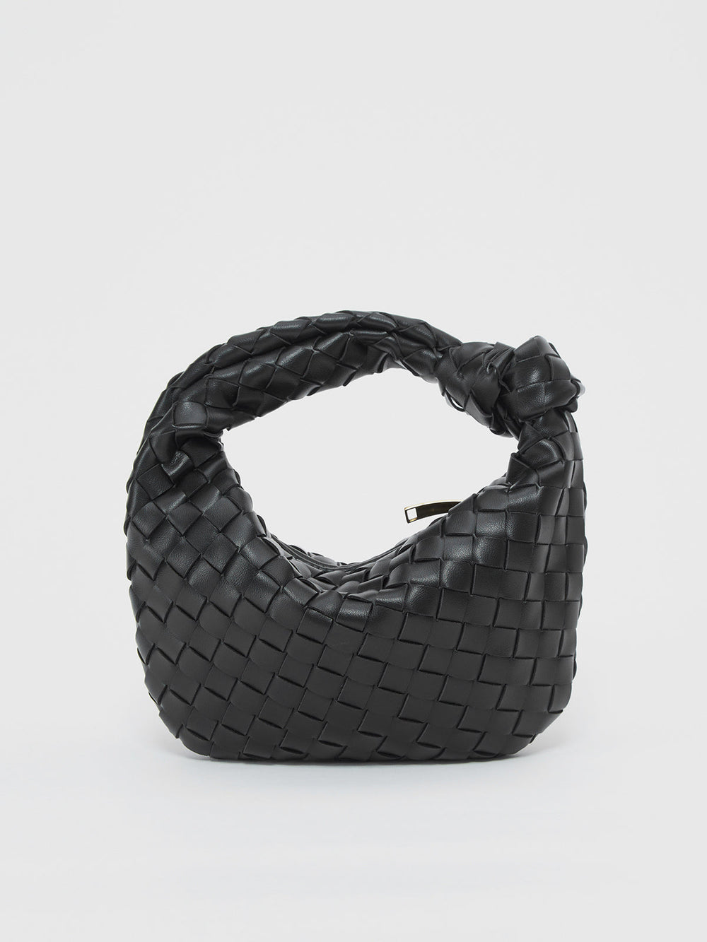 Venus Geflochtene Handtasche