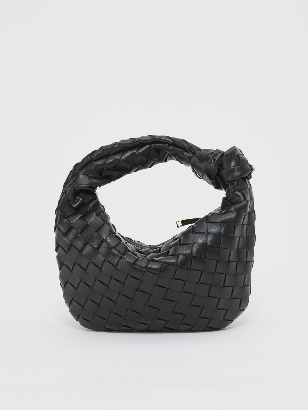 Venus Geflochtene Handtasche