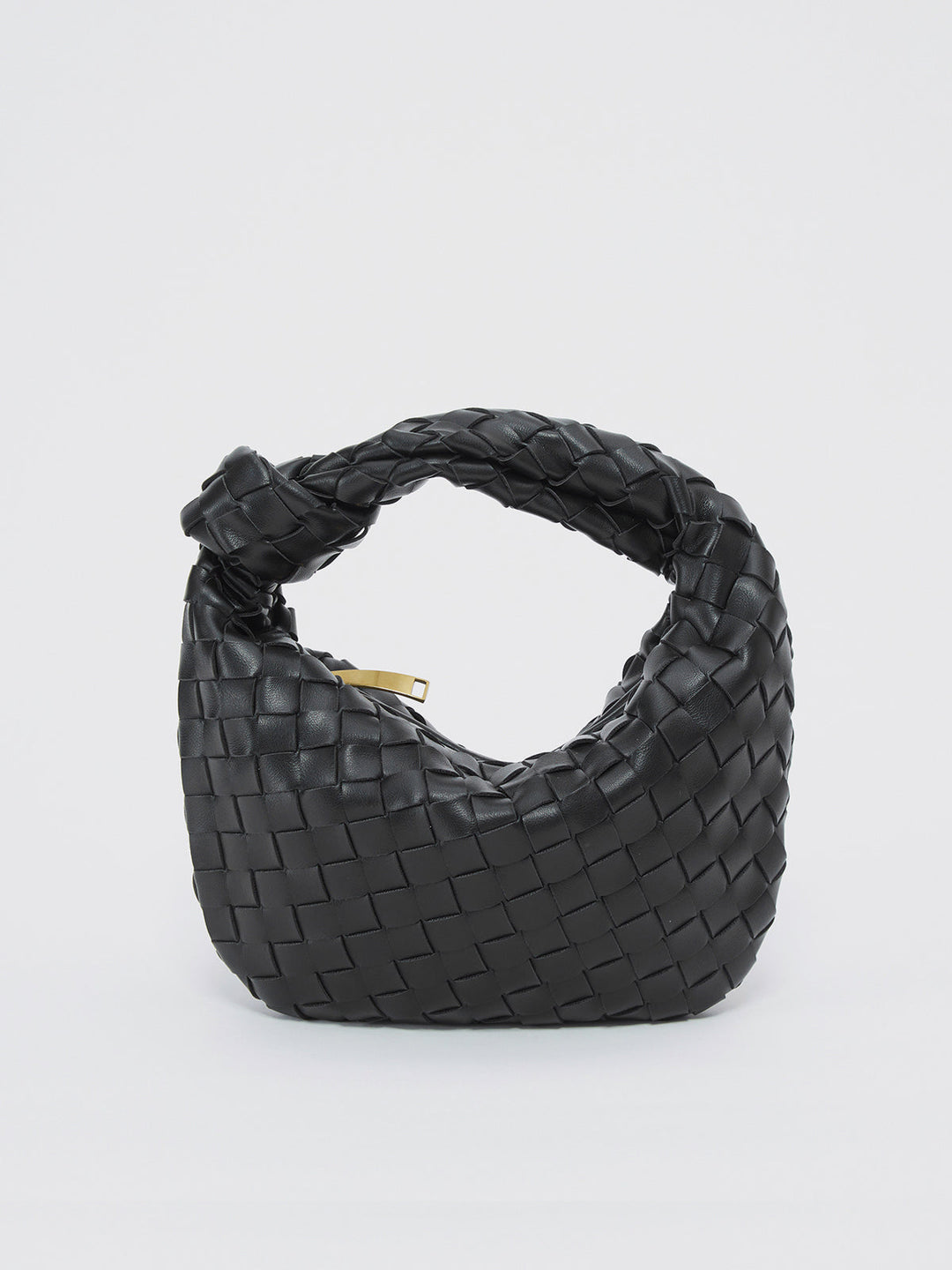 Venus Geflochtene Handtasche