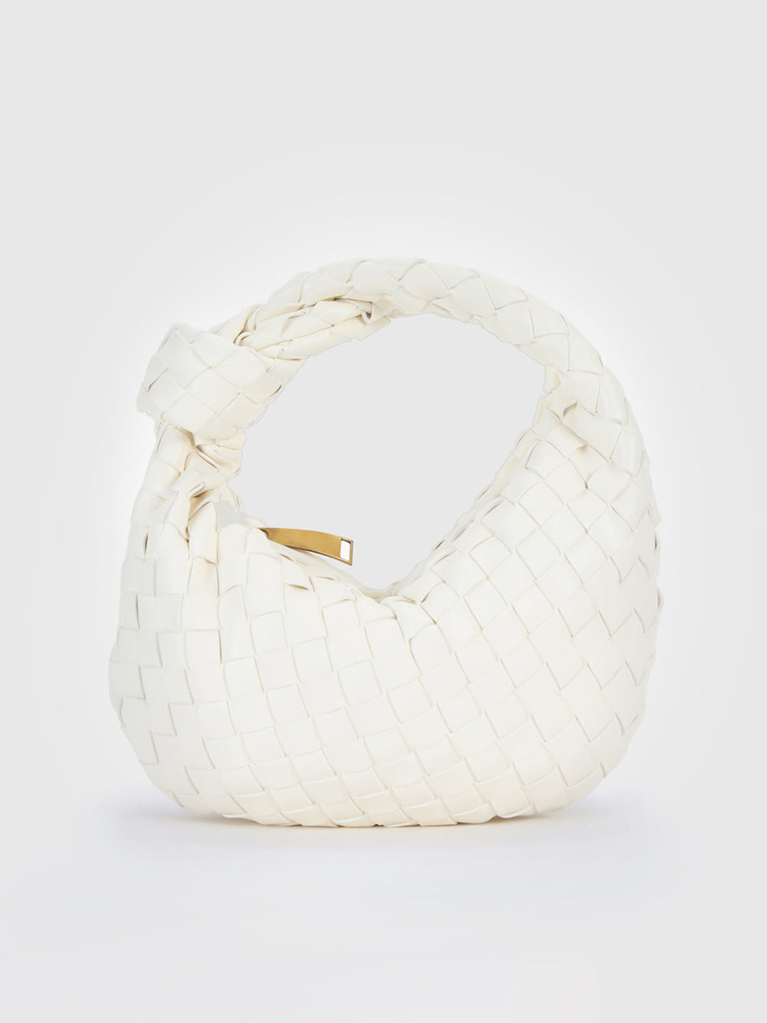 Venus Geflochtene Handtasche