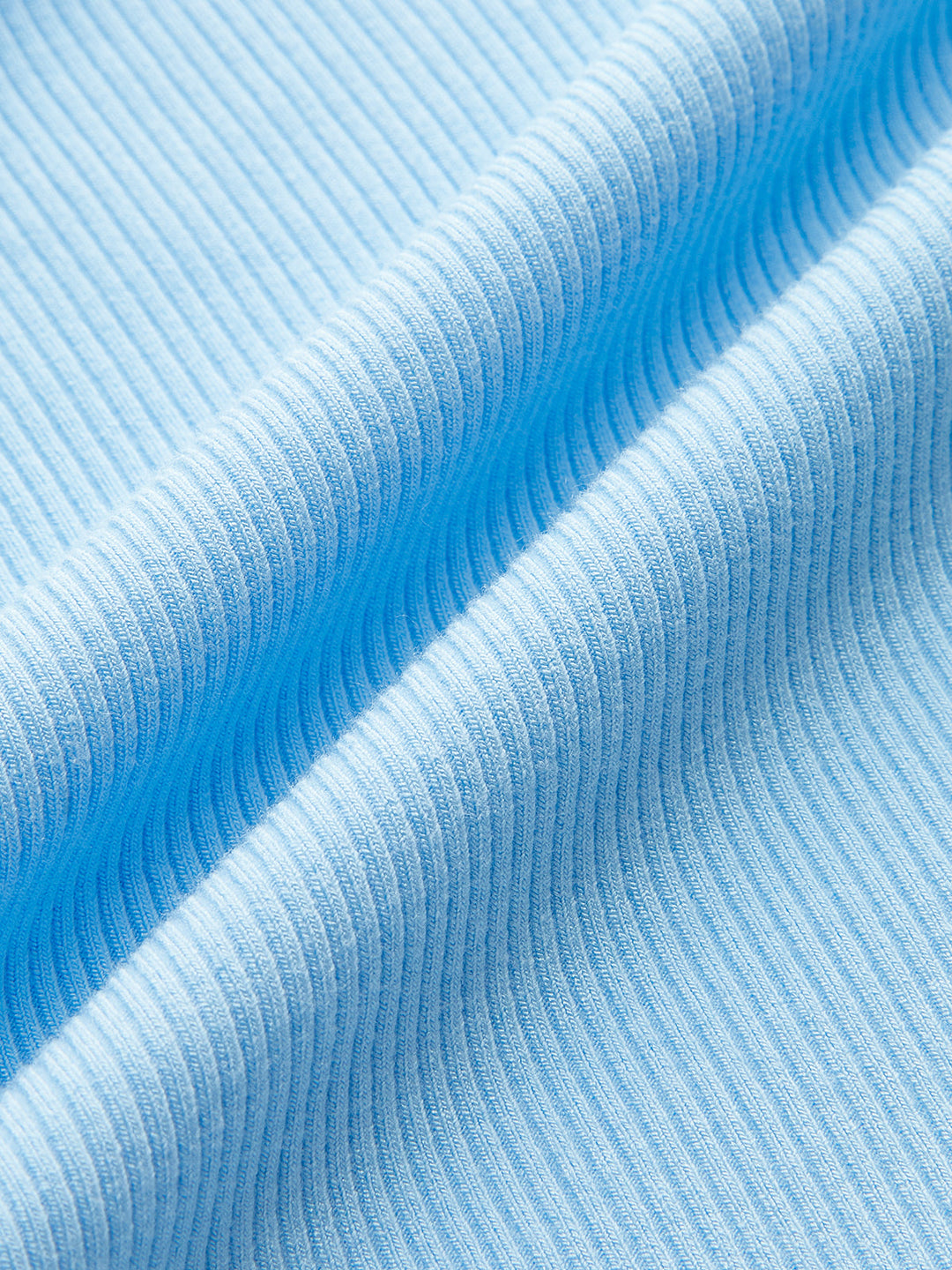 Off-Schulter-Oberteil mit Ringdetail