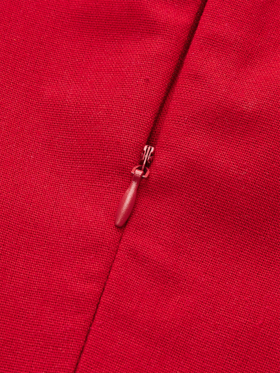 Shirt-Kragen Kleid mit Gürtel und Falten