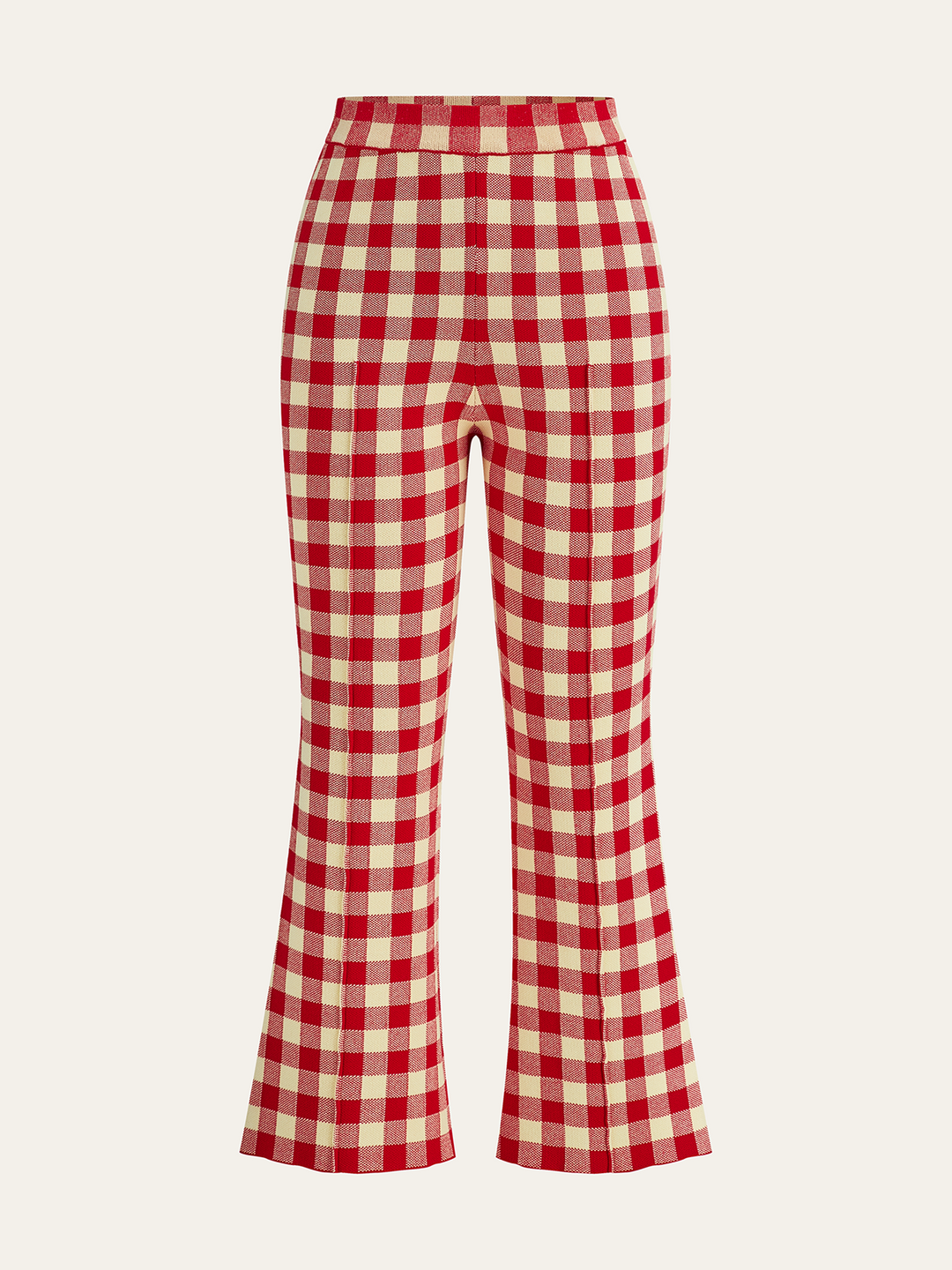 Gingham Karohose Set